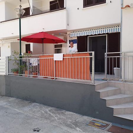 Apartment Fortuna Нечуям Экстерьер фото