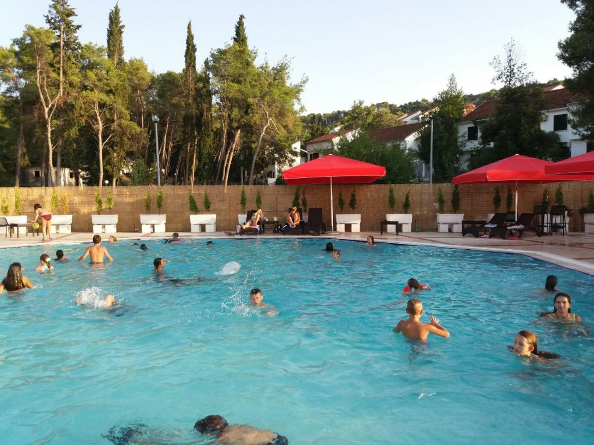 Apartment Fortuna Нечуям Экстерьер фото
