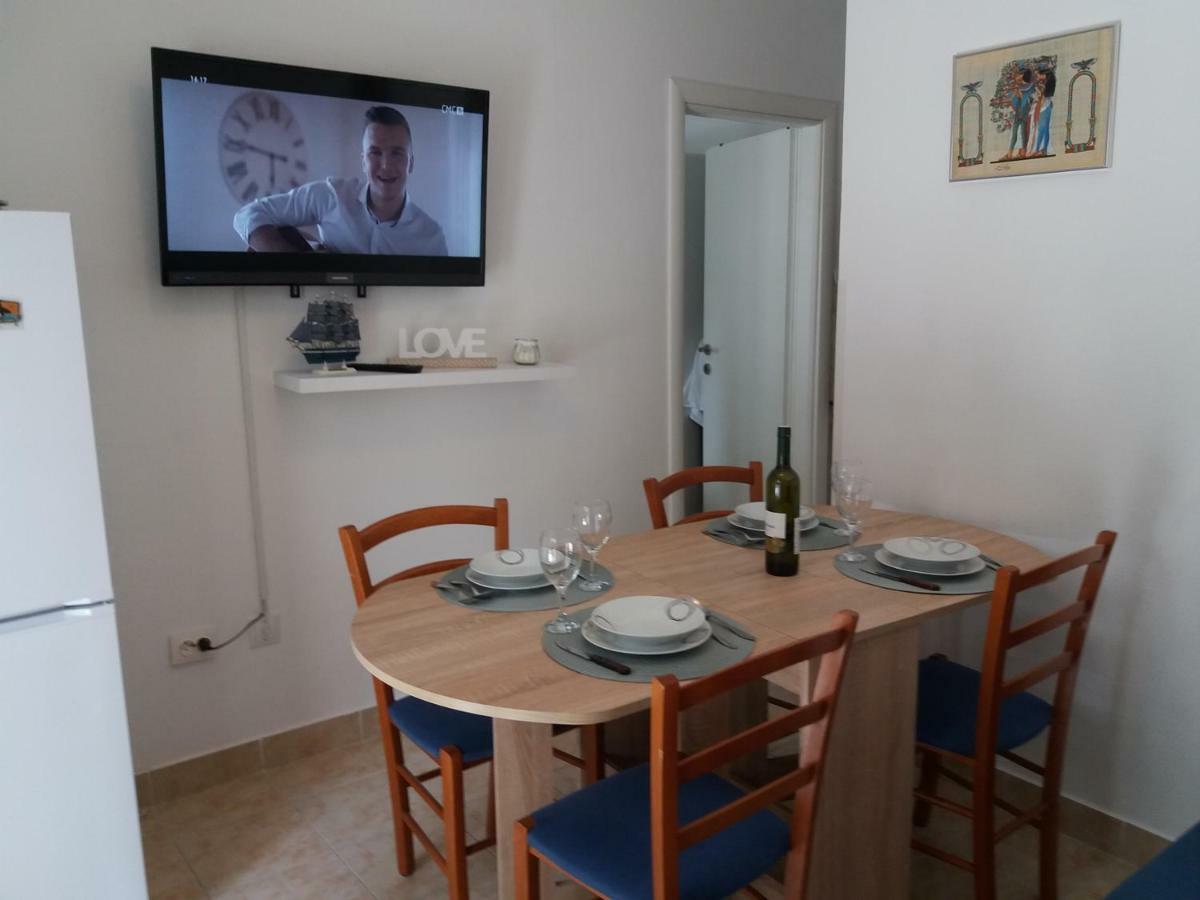 Apartment Fortuna Нечуям Экстерьер фото