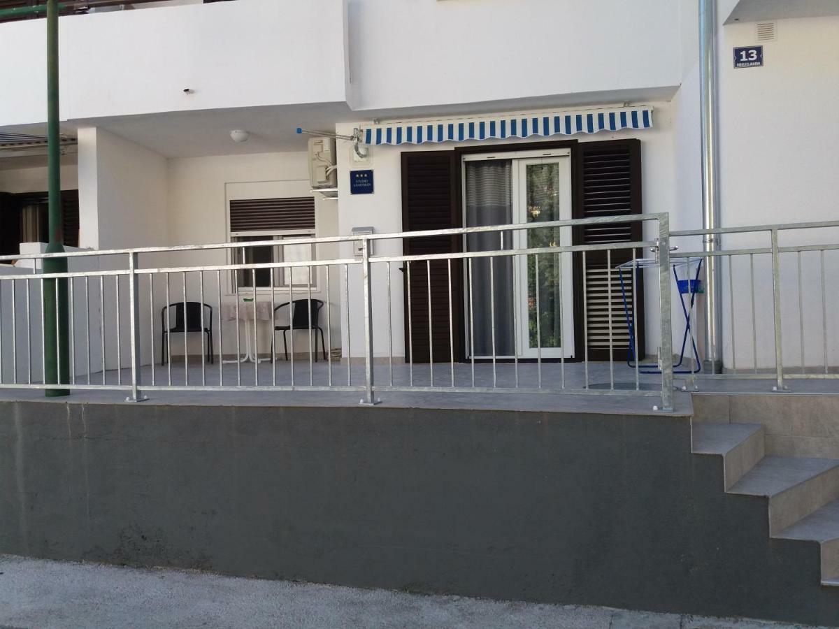 Apartment Fortuna Нечуям Экстерьер фото