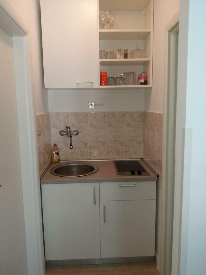Apartment Fortuna Нечуям Экстерьер фото